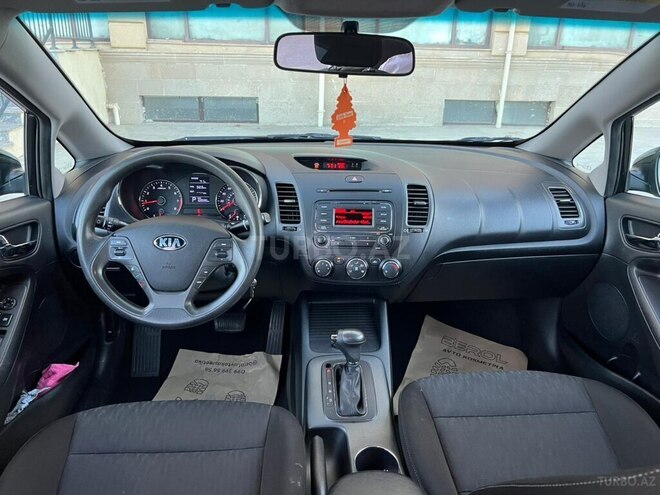 Kia Forte 2016, 118,000 km - 1.8 l - Bakı