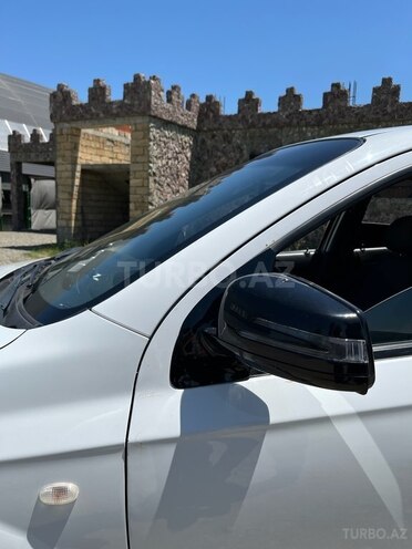 Chevrolet Aveo 2011, 320,000 km - 1.4 l - Masallı