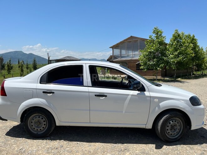 Chevrolet Aveo 2011, 320,000 km - 1.4 l - Masallı