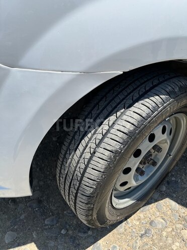 Chevrolet Aveo 2011, 320,000 km - 1.4 l - Masallı