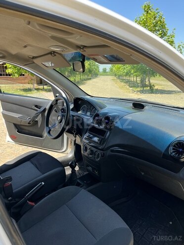 Chevrolet Aveo 2011, 320,000 km - 1.4 l - Masallı