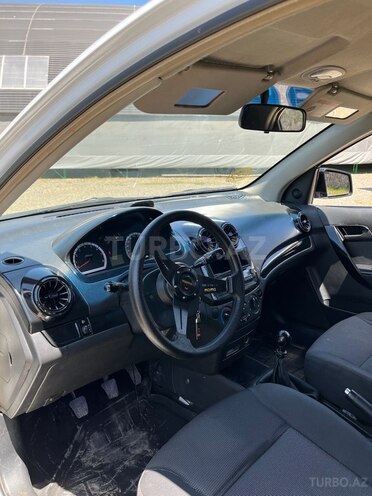 Chevrolet Aveo 2011, 320,000 km - 1.4 l - Masallı