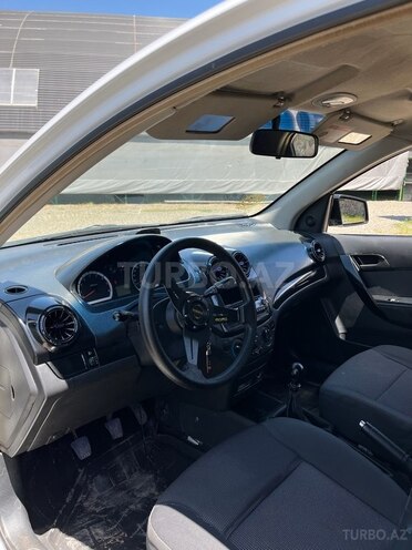 Chevrolet Aveo 2011, 320,000 km - 1.4 l - Masallı
