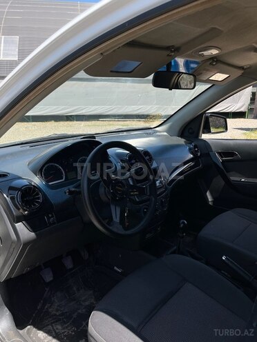 Chevrolet Aveo 2011, 320,000 km - 1.4 l - Masallı