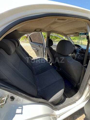 Chevrolet Aveo 2011, 320,000 km - 1.4 l - Masallı