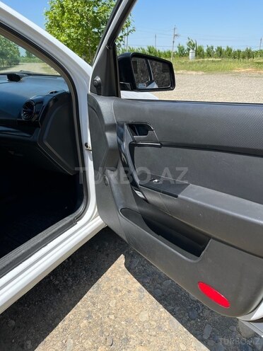 Chevrolet Aveo 2011, 320,000 km - 1.4 l - Masallı