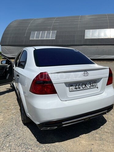 Chevrolet Aveo 2011, 320,000 km - 1.4 l - Masallı