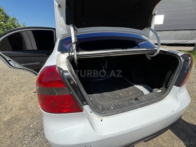 Chevrolet Aveo 2011, 320,000 km - 1.4 l - Masallı