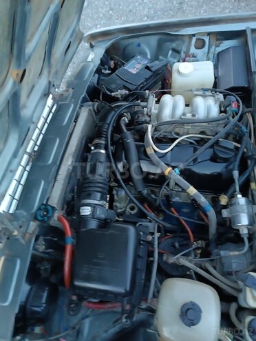 LADA (VAZ) 2107 2011, 51,000 km - 1.6 l - Bərdə