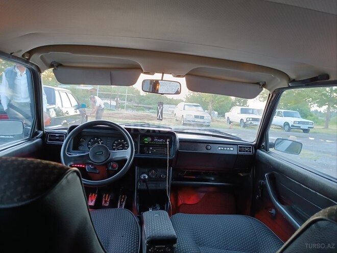 LADA (VAZ) 2107 2011, 51,000 km - 1.6 l - Bərdə