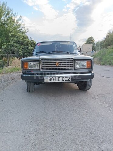 LADA (VAZ) 2107 2011, 51,000 km - 1.6 l - Bərdə