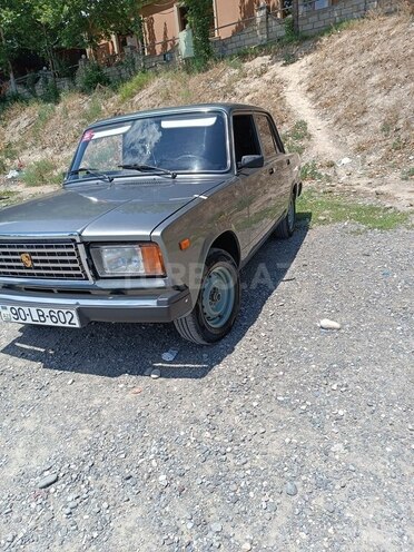 LADA (VAZ) 2107 2011, 51,000 km - 1.6 l - Bərdə