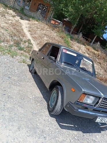 LADA (VAZ) 2107 2011, 51,000 km - 1.6 l - Bərdə