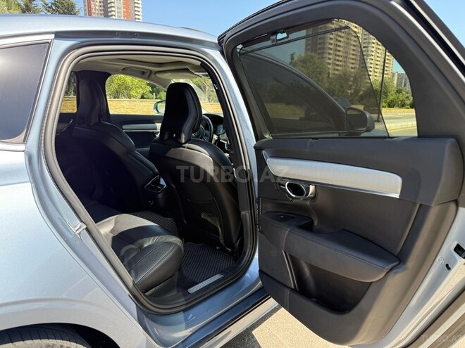 Volvo S90 2020, 163,222 km - 2.0 l - Bakı