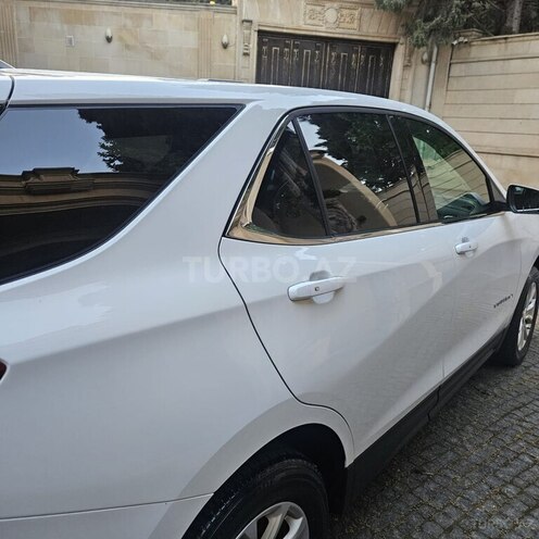 Chevrolet Equinox 2019, 76,700 km - 1.5 l - Bakı