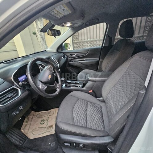 Chevrolet Equinox 2019, 76,700 km - 1.5 l - Bakı