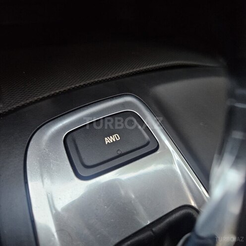 Chevrolet Equinox 2019, 76,700 km - 1.5 l - Bakı