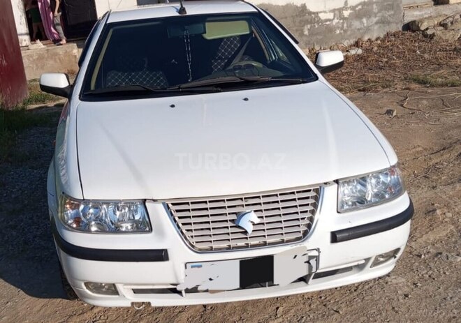 Khazar LX 2019, 270,000 km - 1.7 l - Bakı