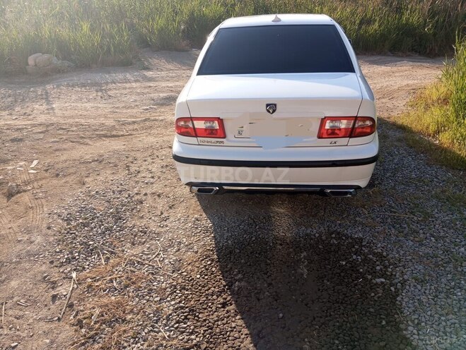 Khazar LX 2019, 270,000 km - 1.7 l - Bakı
