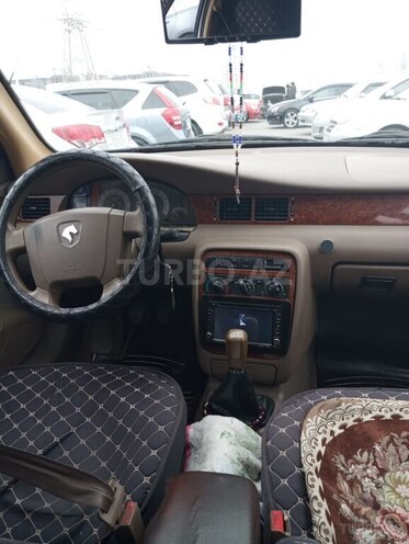 Khazar LX 2019, 270,000 km - 1.7 l - Bakı