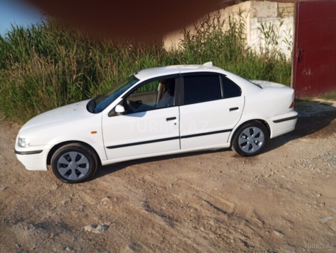 Khazar LX 2019, 270,000 km - 1.7 l - Bakı