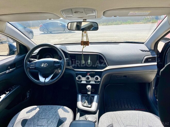 Hyundai Elantra 2020, 92,000 km - 1.6 л - Bakı