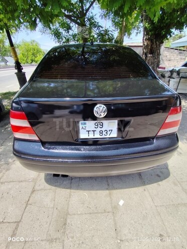 Volkswagen Jetta 2003, 180,000 km - 1.8 l - Şamaxı