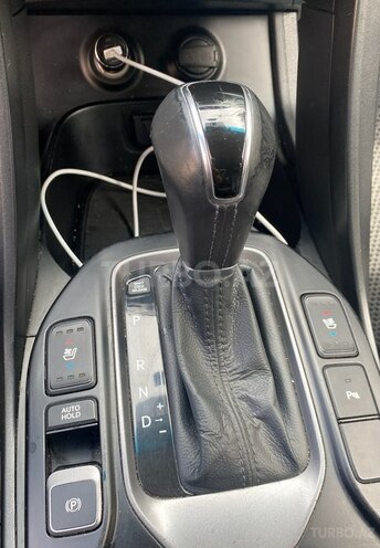 Hyundai Santa Fe 2014, 275,500 km - 2.0 l - Bakı
