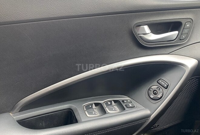 Hyundai Santa Fe 2014, 275,500 km - 2.0 l - Bakı