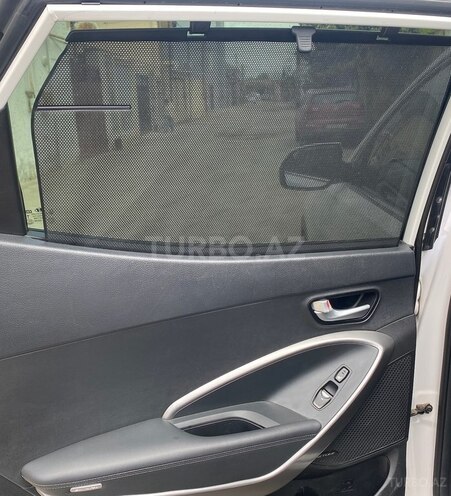 Hyundai Santa Fe 2014, 275,500 km - 2.0 l - Bakı