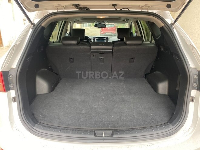 Hyundai Santa Fe 2014, 275,500 km - 2.0 l - Bakı