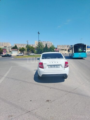 LADA (VAZ) Granta 2024, 29,000 km - 1.6 l - Bakı