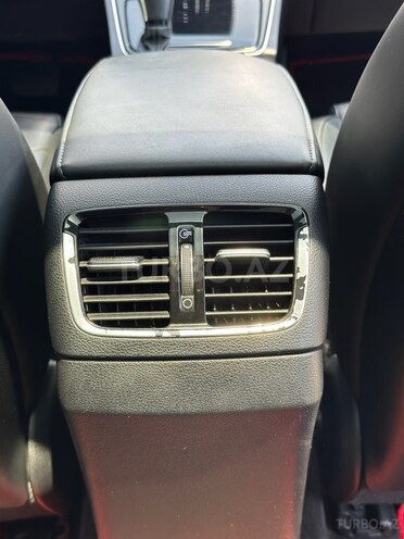 Hyundai Grandeur 2018, 105,500 km - 2.4 l - Sumqayıt