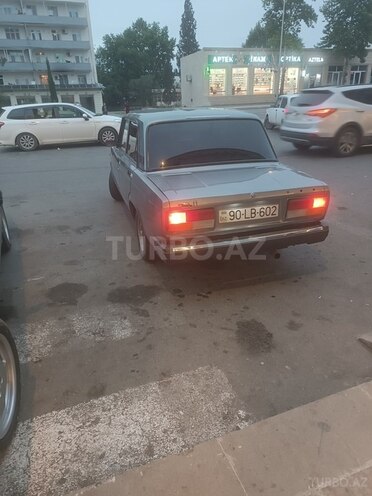 LADA (VAZ) 2107 2011, 51,000 km - 1.6 l - Bərdə