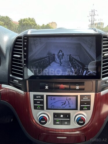 Hyundai Santa Fe 2007, 265,000 km - 2.2 л - Bakı