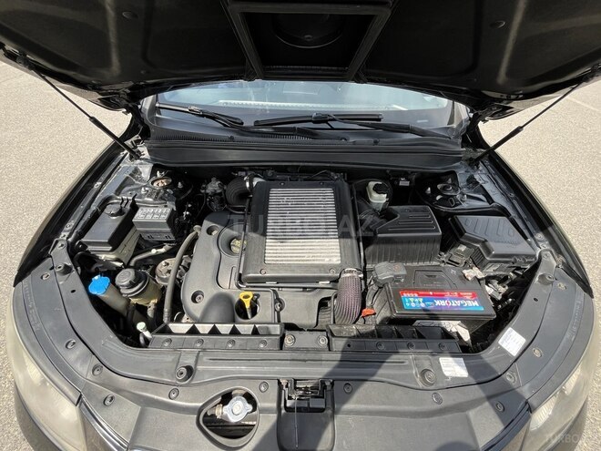 Hyundai Santa Fe 2007, 265,000 km - 2.2 л - Bakı