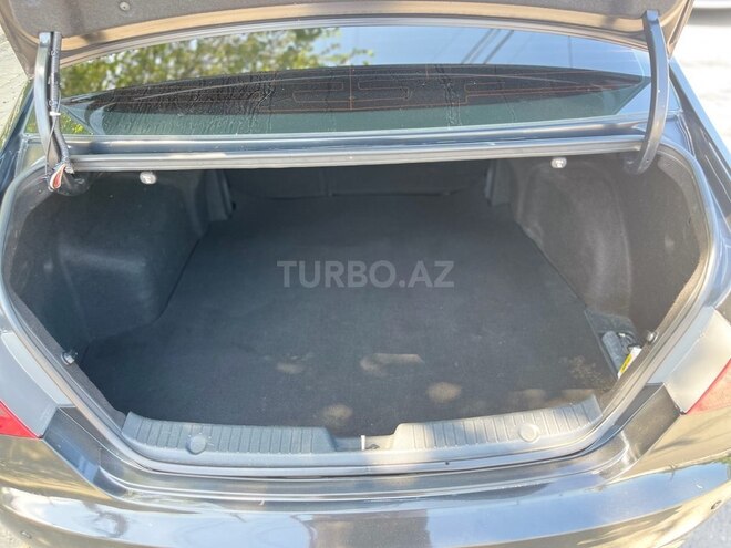 Hyundai Sonata 2014, 209,215 km - 2.4 л - Masallı