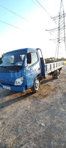 Hyundai HD-65 2007, 124,000 km - 3.7 l - Bakı