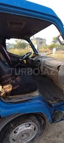 Hyundai HD-65 2007, 124,000 km - 3.7 l - Bakı