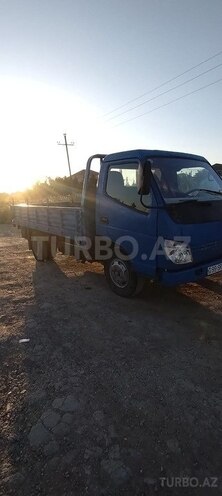 Hyundai HD-65 2007, 124,000 km - 3.7 l - Bakı