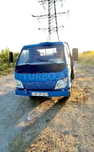 Hyundai HD-65 2007, 124,000 km - 3.7 l - Bakı