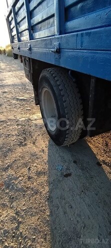 Hyundai HD-65 2007, 124,000 km - 3.7 l - Bakı