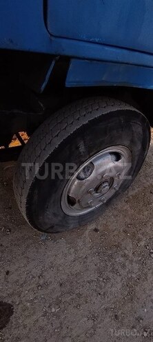 Hyundai HD-65 2007, 124,000 km - 3.7 l - Bakı