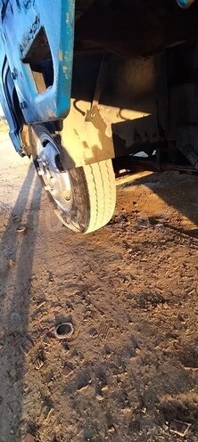 Hyundai HD-65 2007, 124,000 km - 3.7 l - Bakı