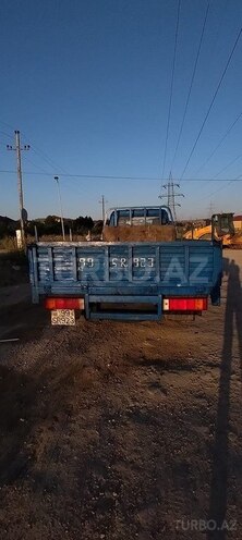 Hyundai HD-65 2007, 124,000 km - 3.7 l - Bakı