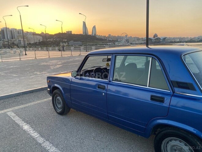 LADA (VAZ) 2107 1997, 80,000 km - 1.6 л - Bakı