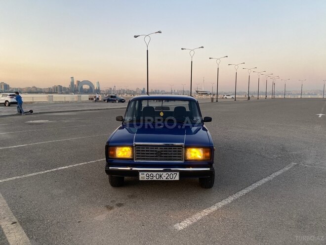 LADA (VAZ) 2107 1997, 80,000 km - 1.6 л - Bakı