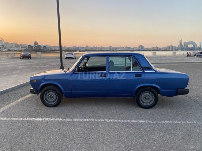 LADA (VAZ) 2107 1997, 80,000 km - 1.6 л - Bakı