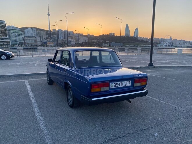 LADA (VAZ) 2107 1997, 80,000 km - 1.6 л - Bakı