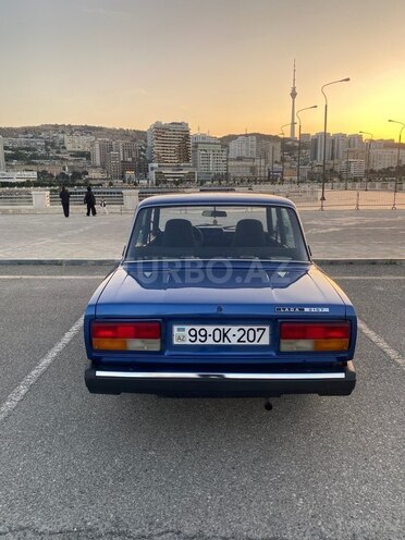 LADA (VAZ) 2107 1997, 80,000 km - 1.6 л - Bakı